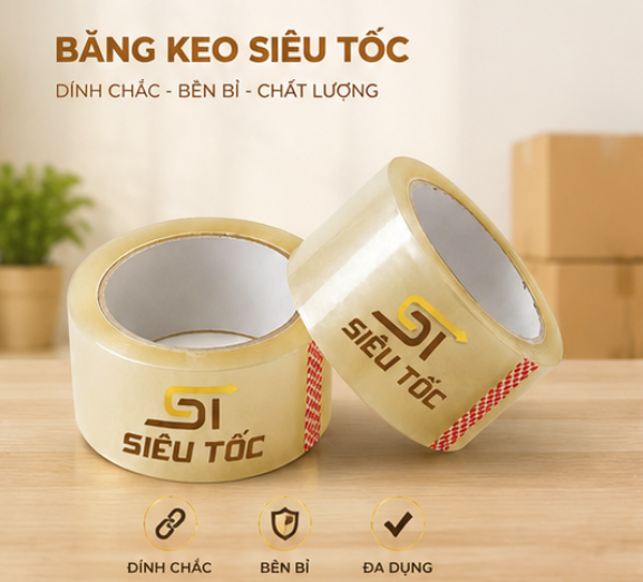 BĂNG KEO 7F
